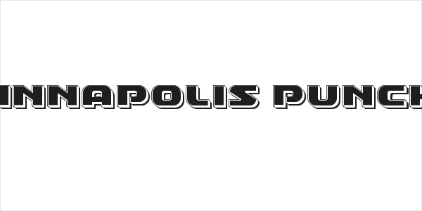 Annapolis Punch Logo