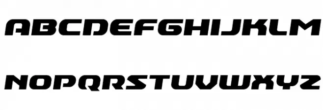 Annapolis Semi-Italic Fuentes MINÚSCULAS