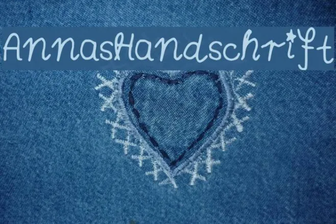 AnnasHandschrift Example 2