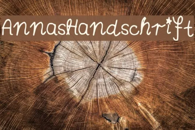 AnnasHandschrift Example 3