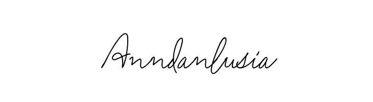 Anndanlusia  لخطوط تنزيل