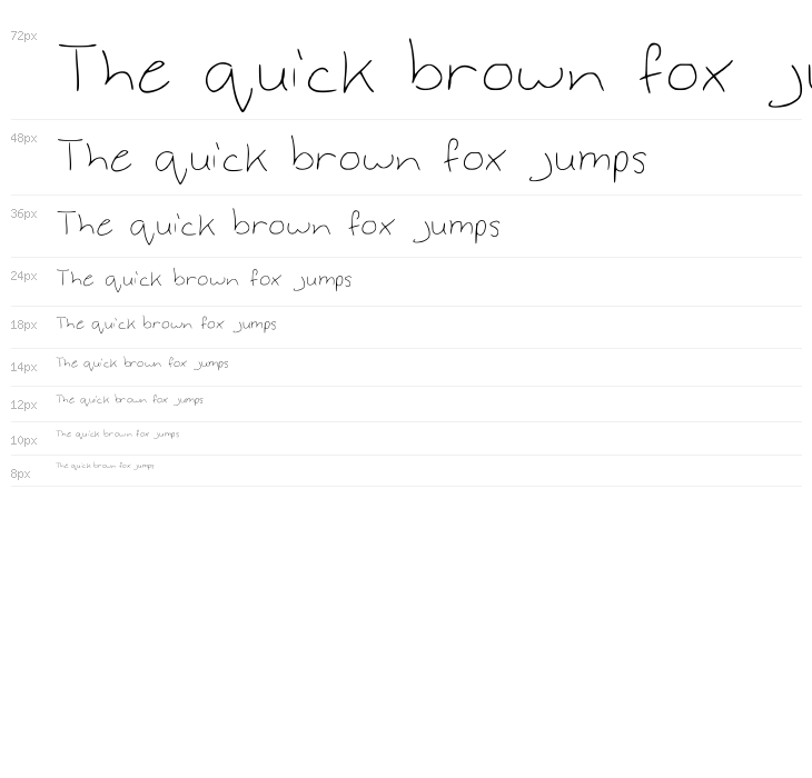 AnnekeLight Medium Waterfall