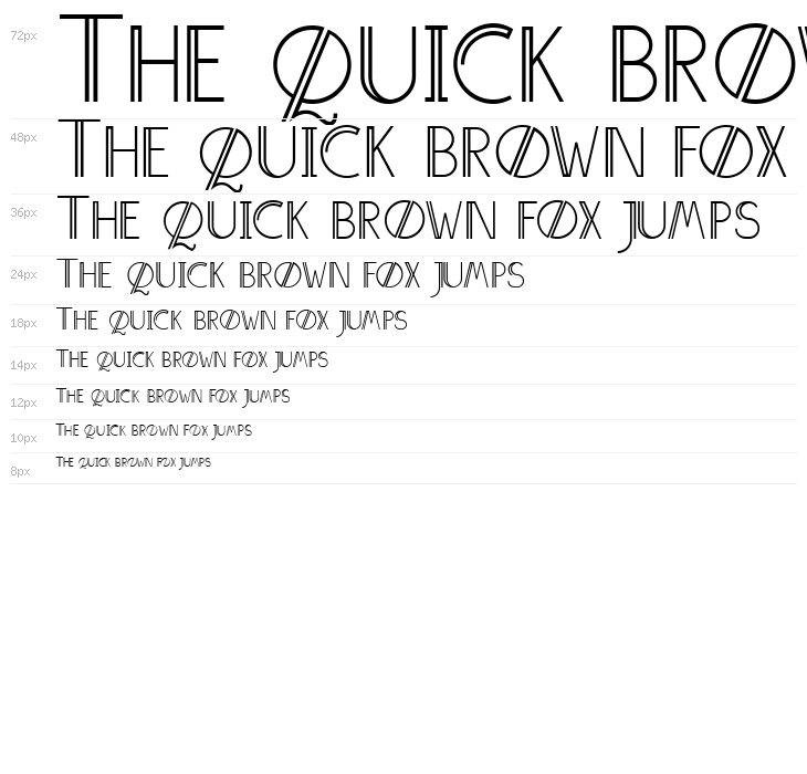 Annivers-Demo Waterfall