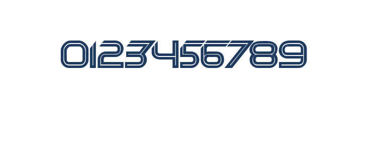 Anniversary Neon Other Characters