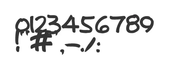 Numbers