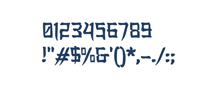 Annyeong Haseyo Other Characters