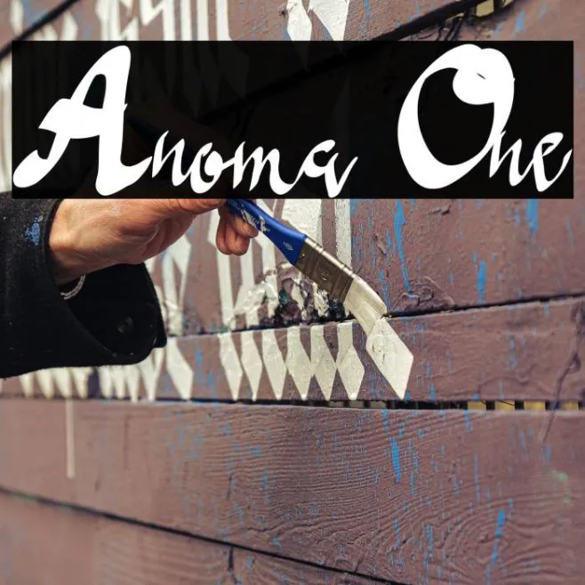 Anoma One Example 2