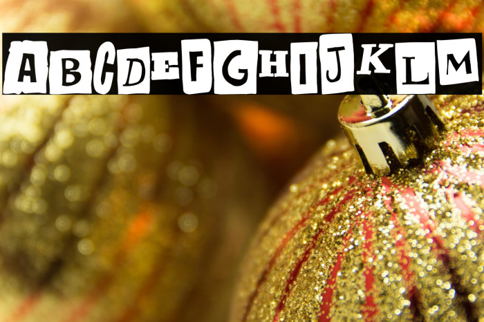 Anonymous Punk Example 2