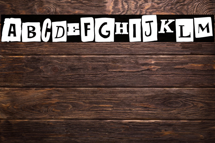 Anonymous Punk Example 3