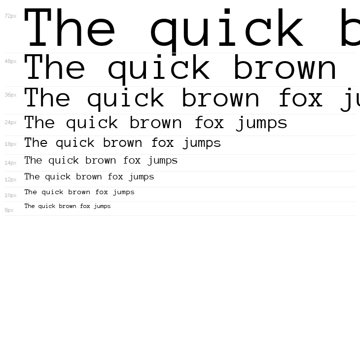 AnonymousRegular Waterfall