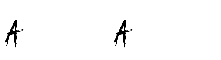 Another America  font caratteri gratis