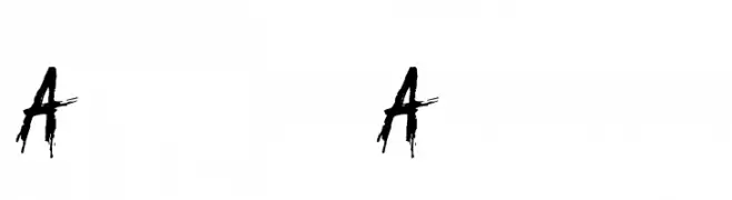 Another America  font caratteri gratis