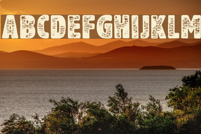 Another Brick Example 2