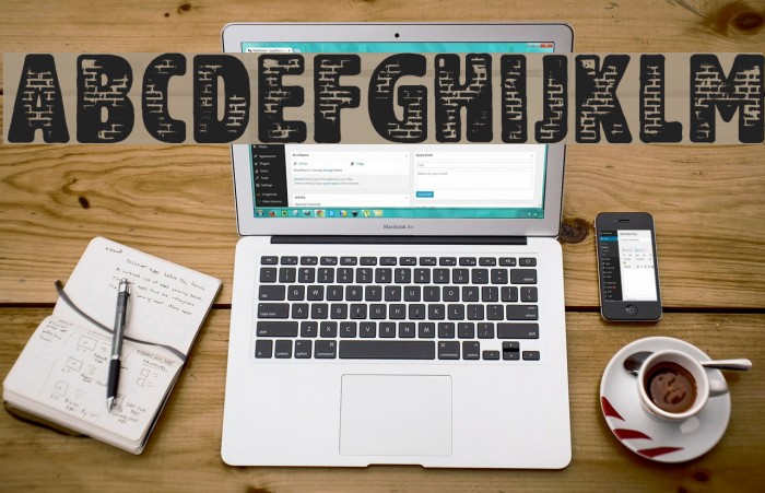 Another Brick Example 3