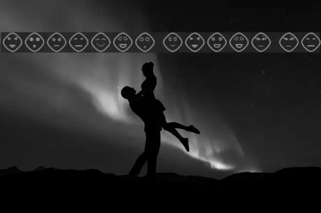 Another Faces St Font examples