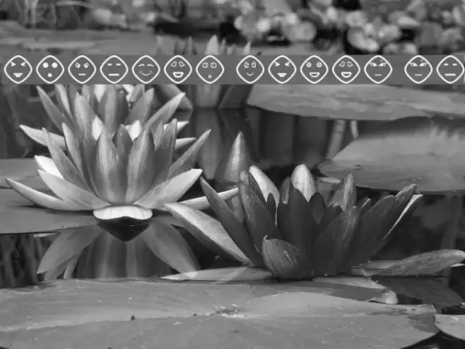 Another Faces St Font examples