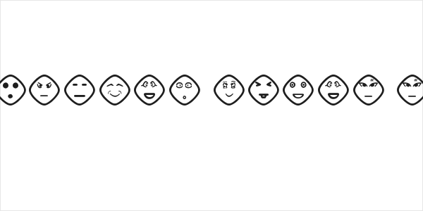 Another Faces St Logo