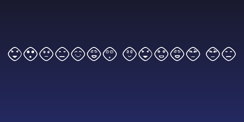 Another Faces St Social Header