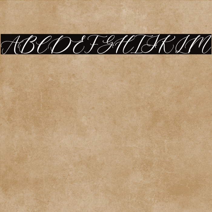 Another Love Example 3