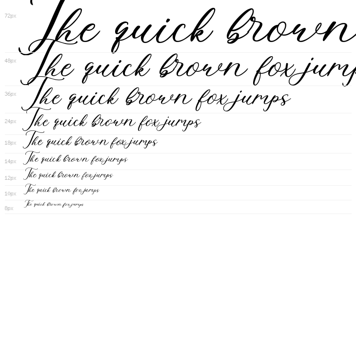 Another Love Waterfall