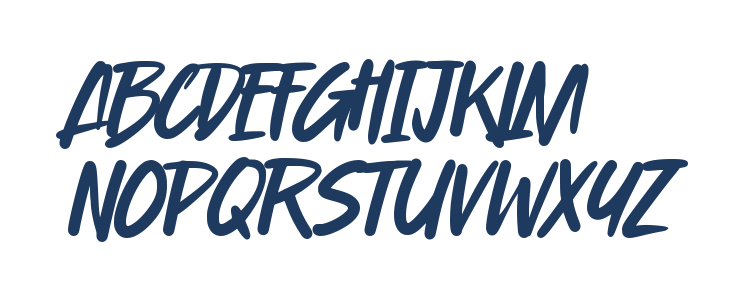 Another Story Uppercase