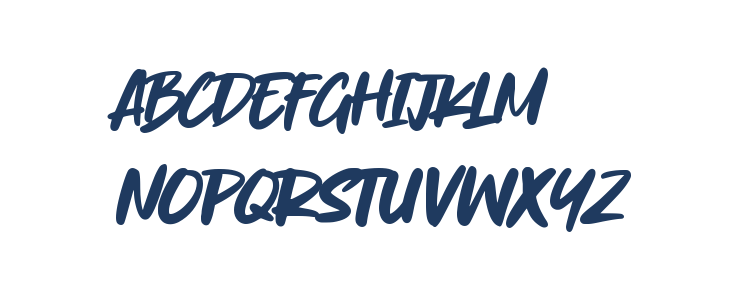 Another Story Lowercase