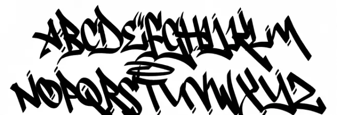 Another Tag Fonte MAIÚSCULAS