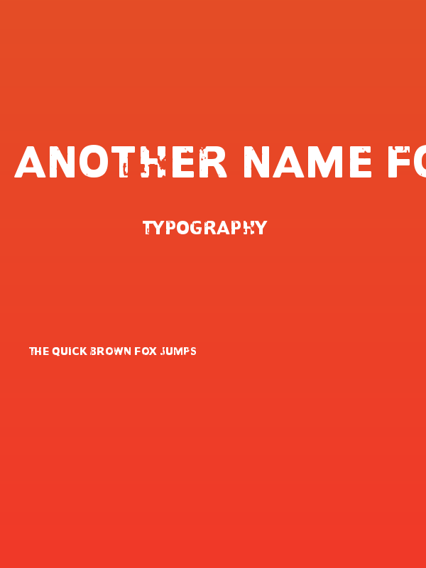 Another name for Poster