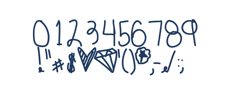 AnotherNightOut Other Characters