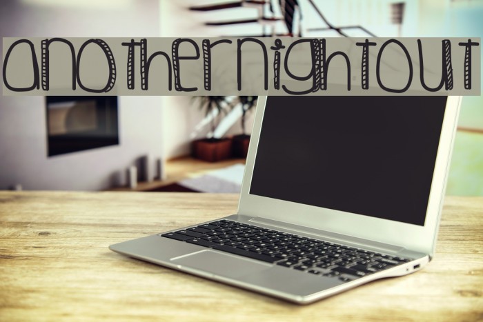 AnotherNightOut Example 3