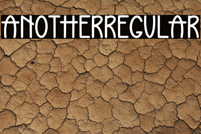 AnotherRegular Example 1