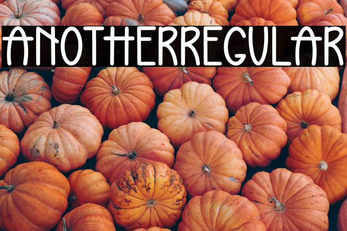 AnotherRegular Example 3