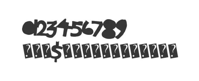 Numbers