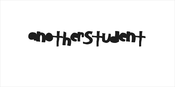 AnotherStudent Logo