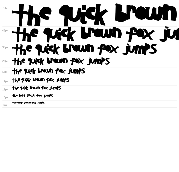 AnotherStudent Waterfall