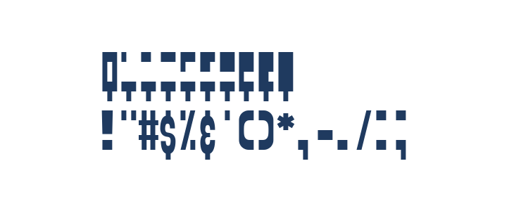 Anquietas Other Characters