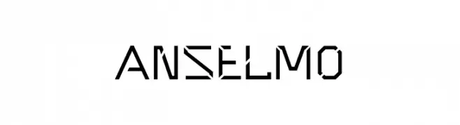 Anselmo  नि: शुल्क फ़ॉन्ट्स डाउनलोड
