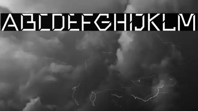 Anselmo Font examples