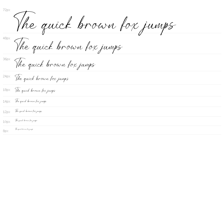 AnstallyDEMO Waterfall