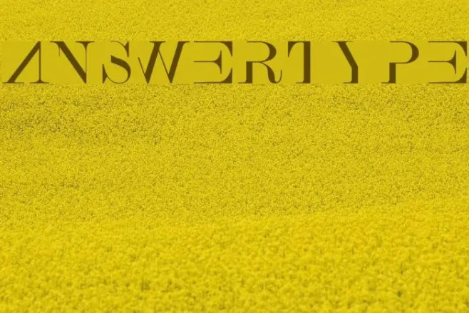 AnswerType Example 2