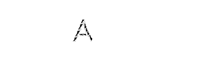 Ant  font caratteri gratis