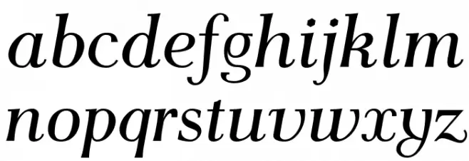 AntPolt-Italic