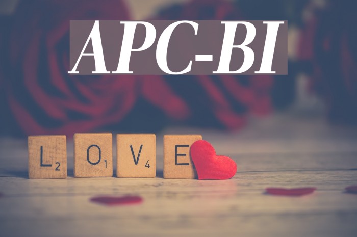 AntPoltCond-BoldItalic Font examples