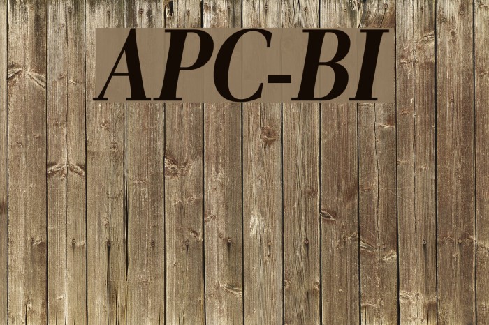 AntPoltCond-BoldItalic Font examples