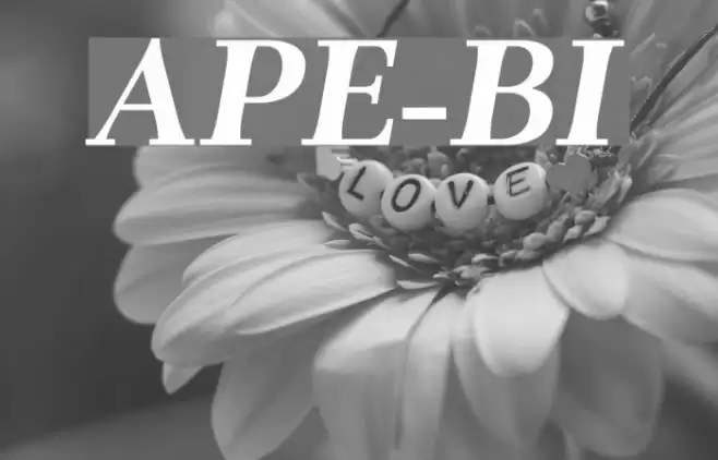 AntPoltExpd-BoldItalic フォント examples