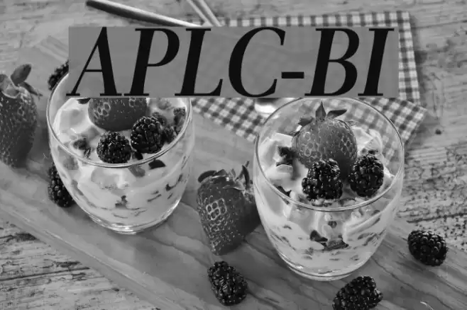 AntPoltLtCond-BoldItalic Font examples