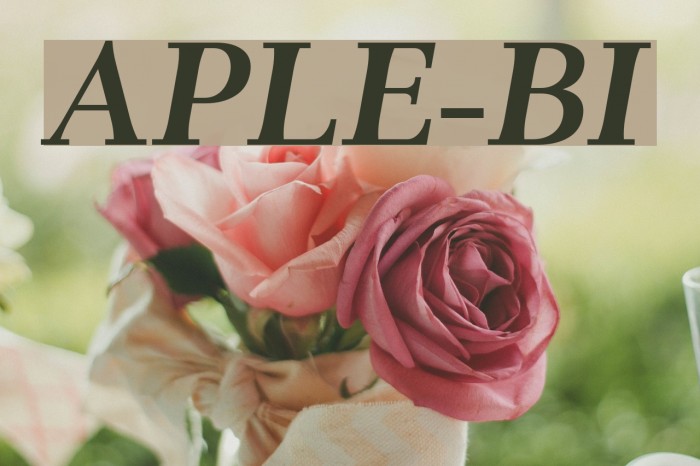 AntPoltLtExpd-BoldItalic Font examples