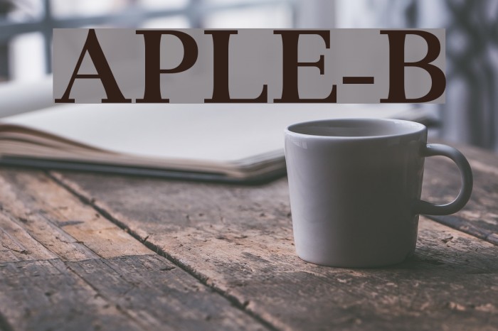 AntPoltLtExpd-Bold Font examples