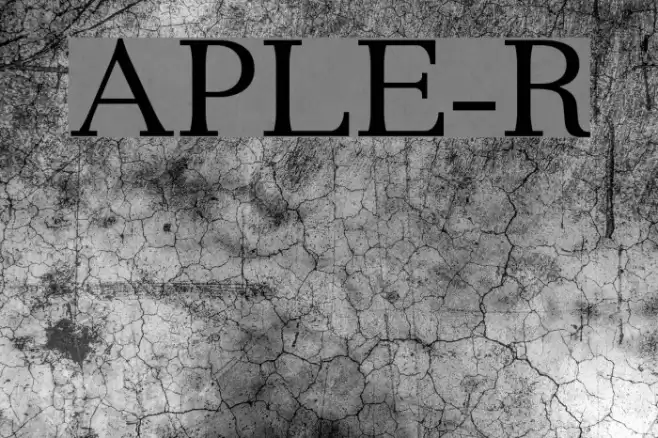 AntPoltLtExpd-Regular Polices examples