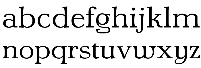 AntPoltLtExpd-Regular Polices MINUSCULES
